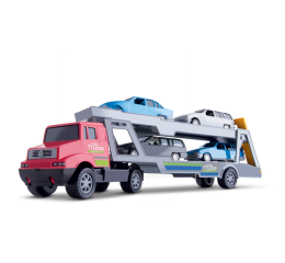 CEGONHEIRA SAMBA C/4 CARROS CX 52CM 074